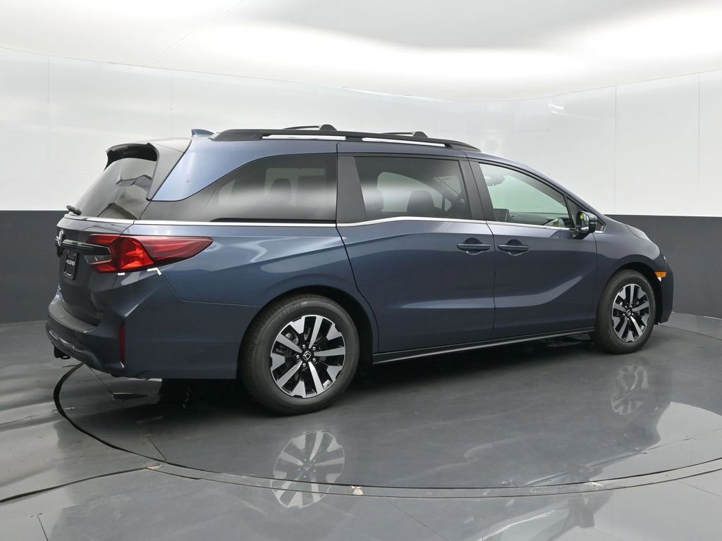 New 2026 Honda Odyssey EX-L image 22
