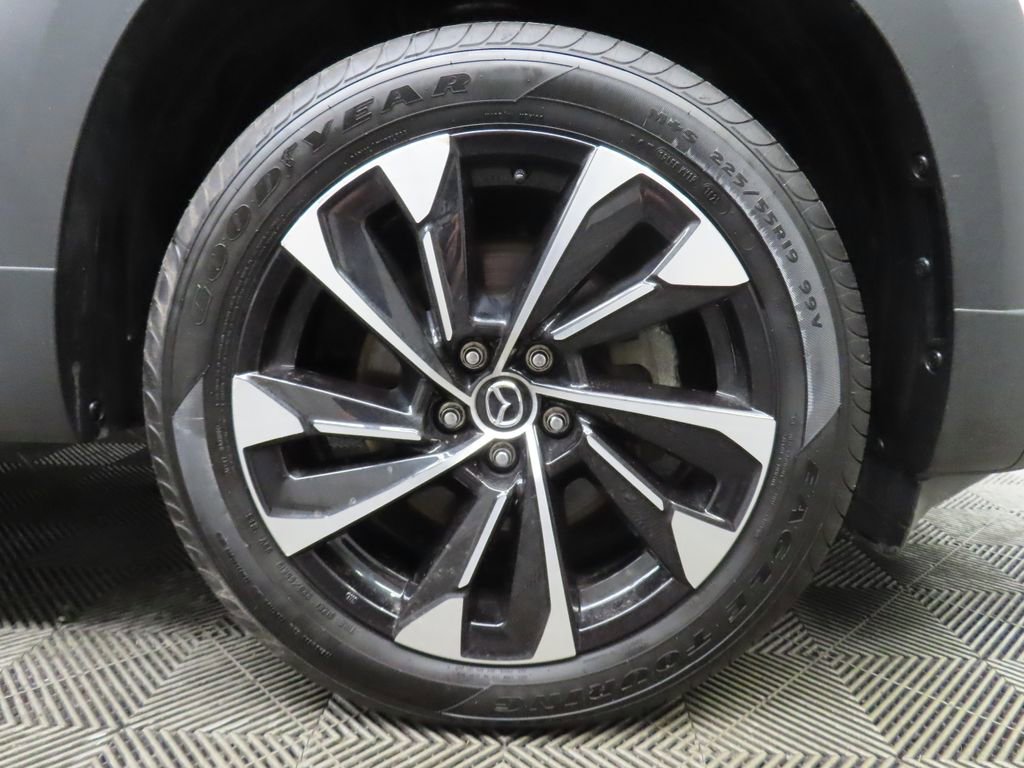 Used 2025 MAZDA CX-50 2.5 Hybrid w/ Premium Plus Pkg AWD/4WD image 8