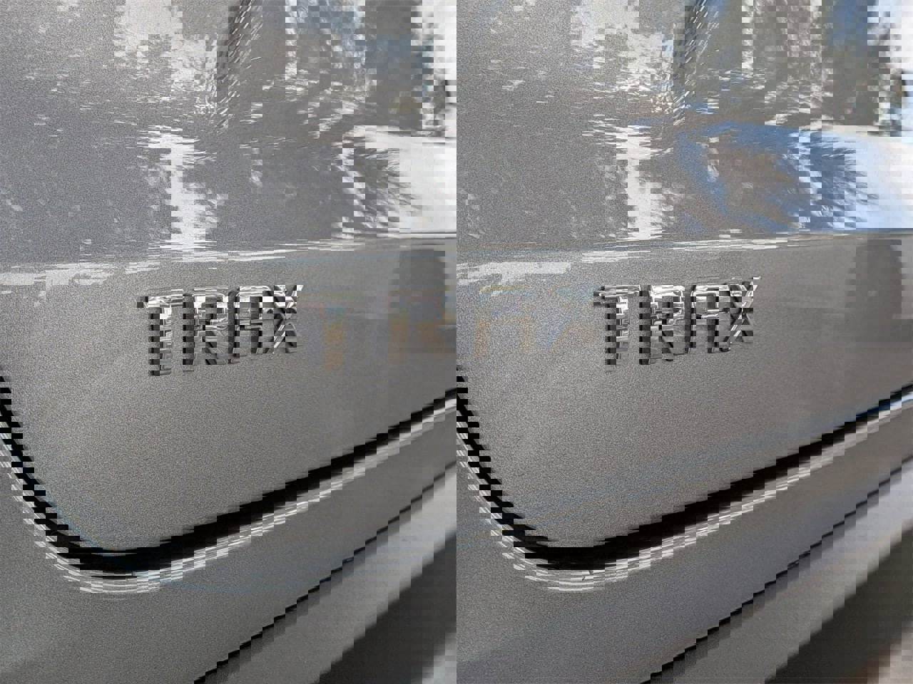 New 2026 Chevrolet Trax LT w/ Driver Confidence Package image 6