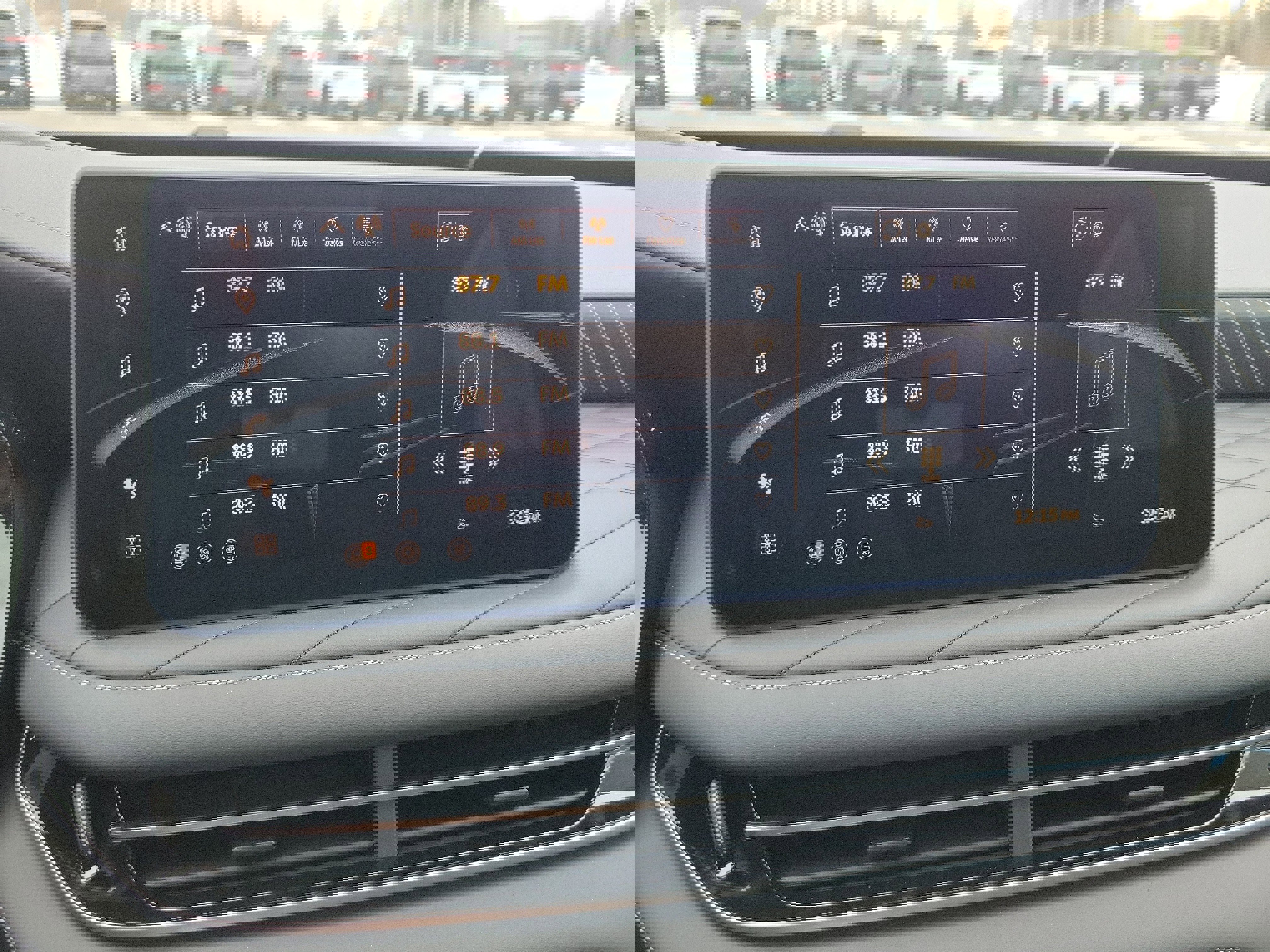 New 2026 INFINITI QX60 Autograph w/ Dark Cargo Package image 23