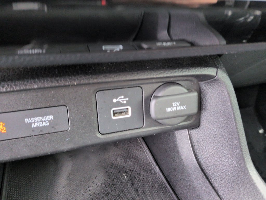Used 2022 Honda Civic Sport image 20