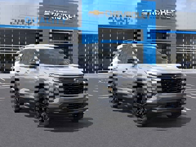 New 2026 Chevrolet Equinox LT image 7