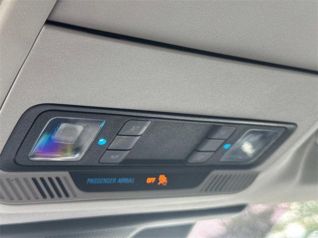 Used 2021 Ford Mustang Mach-E Premium image 32