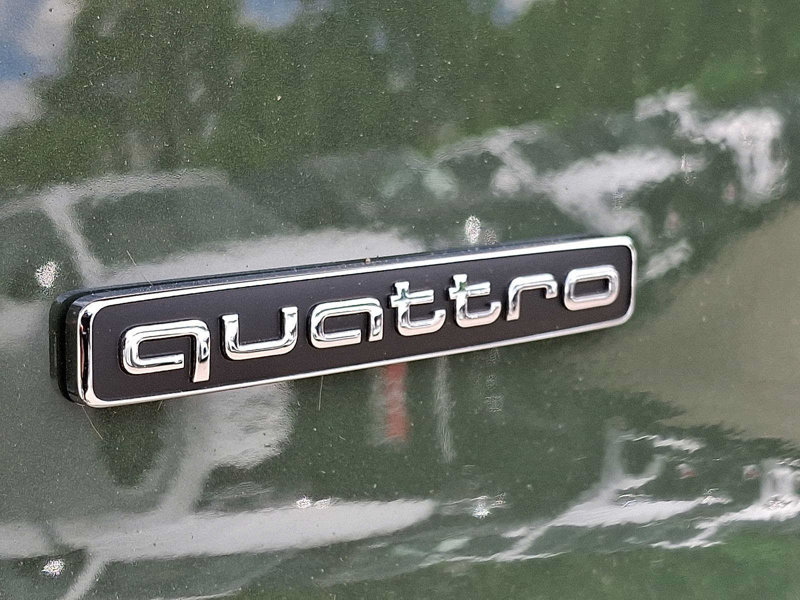 New 2026 Audi Q5 Prestige AWD/4WD image 25