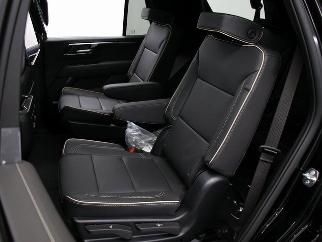 New 2026 Chevrolet Tahoe Premier image 11