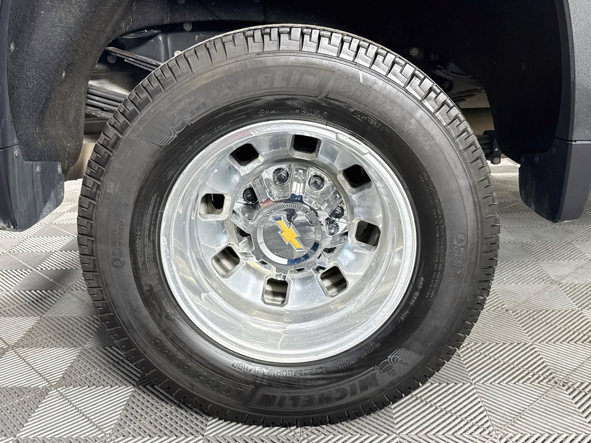 Used 2026 Chevrolet Silverado 3500 High Country w/ High Country Premium Package AWD/4WD image 50