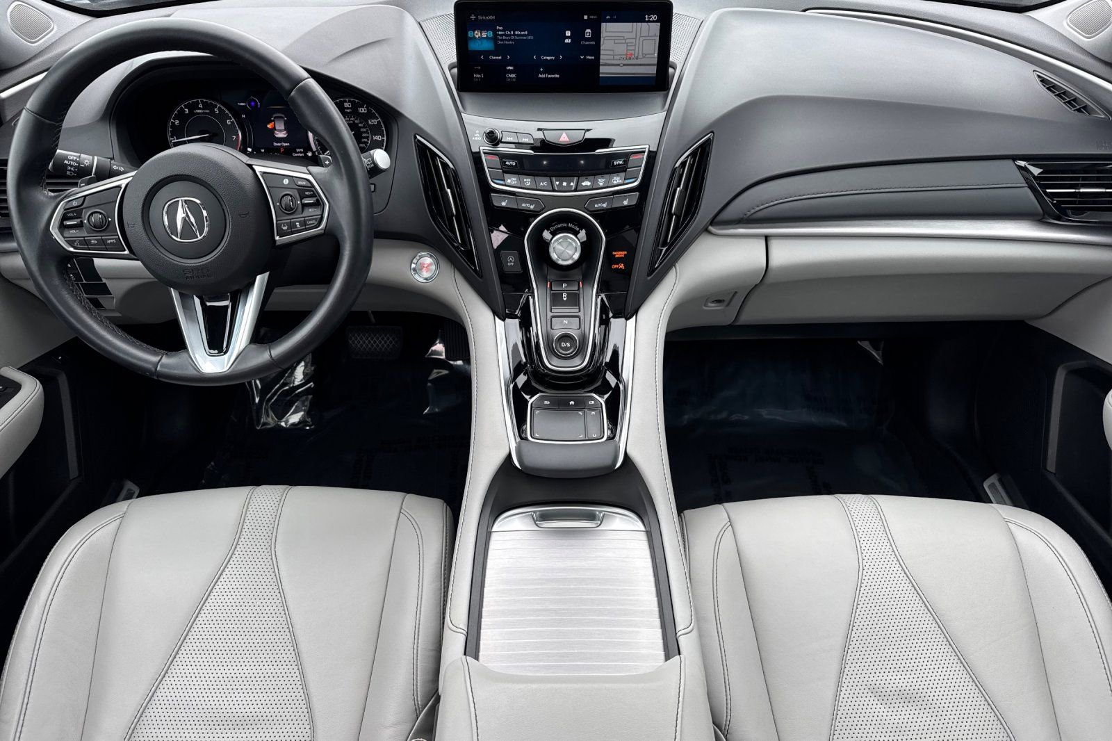 Used 2021 Acura RDX AWD w/ Technology Package image 14