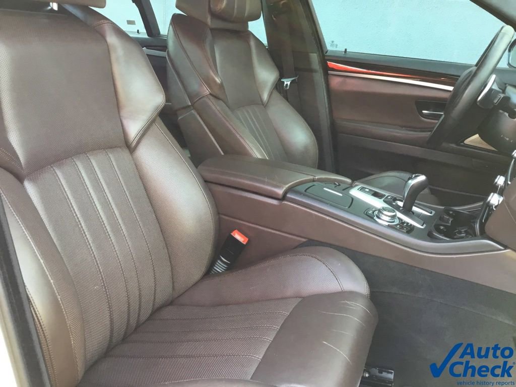 Used 2013 BMW M5 RWD image 31