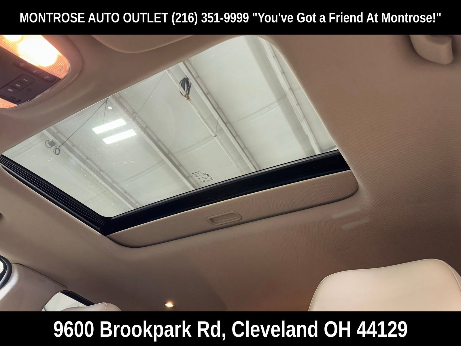 Used 2017 Jeep Grand Cherokee Limited image 30
