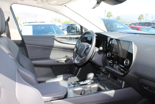 Certified 2024 Lexus NX 350 AWD w/ Cold Area Package image 5