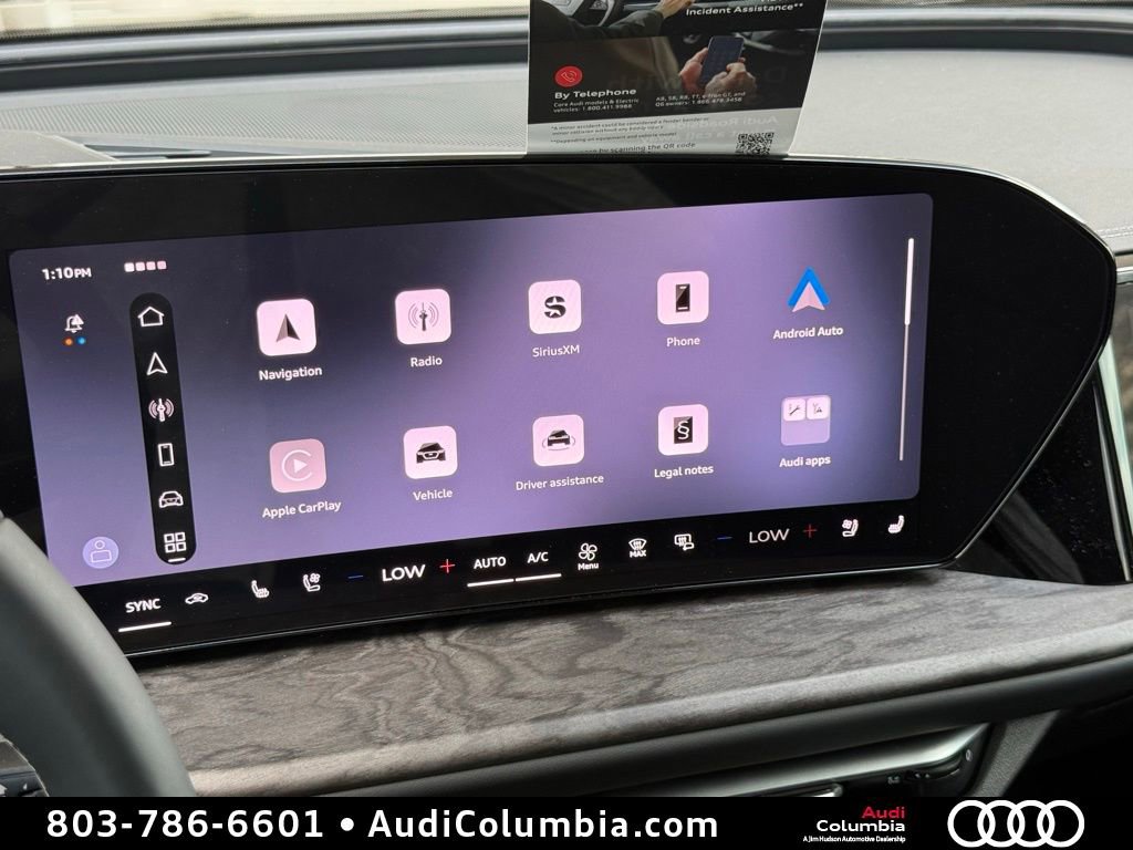 New 2026 Audi Q5 Prestige image 35