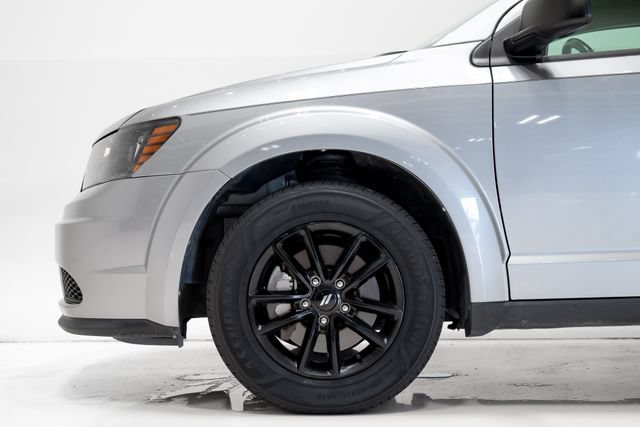 Used 2020 Dodge Journey SE w/ SE Popular Equipment Group FWD image 29