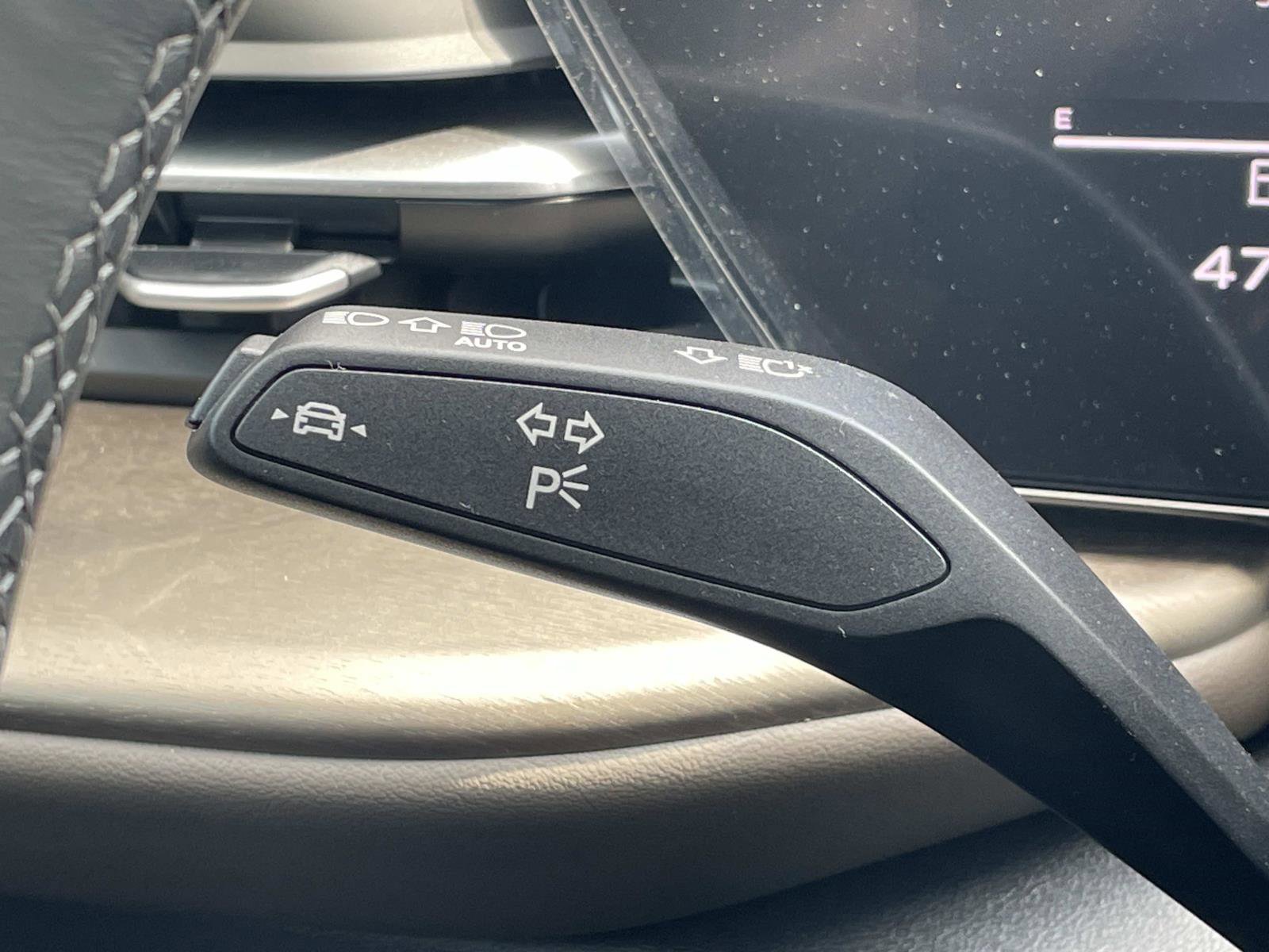 New 2025 Audi Q5 Premium Plus image 25