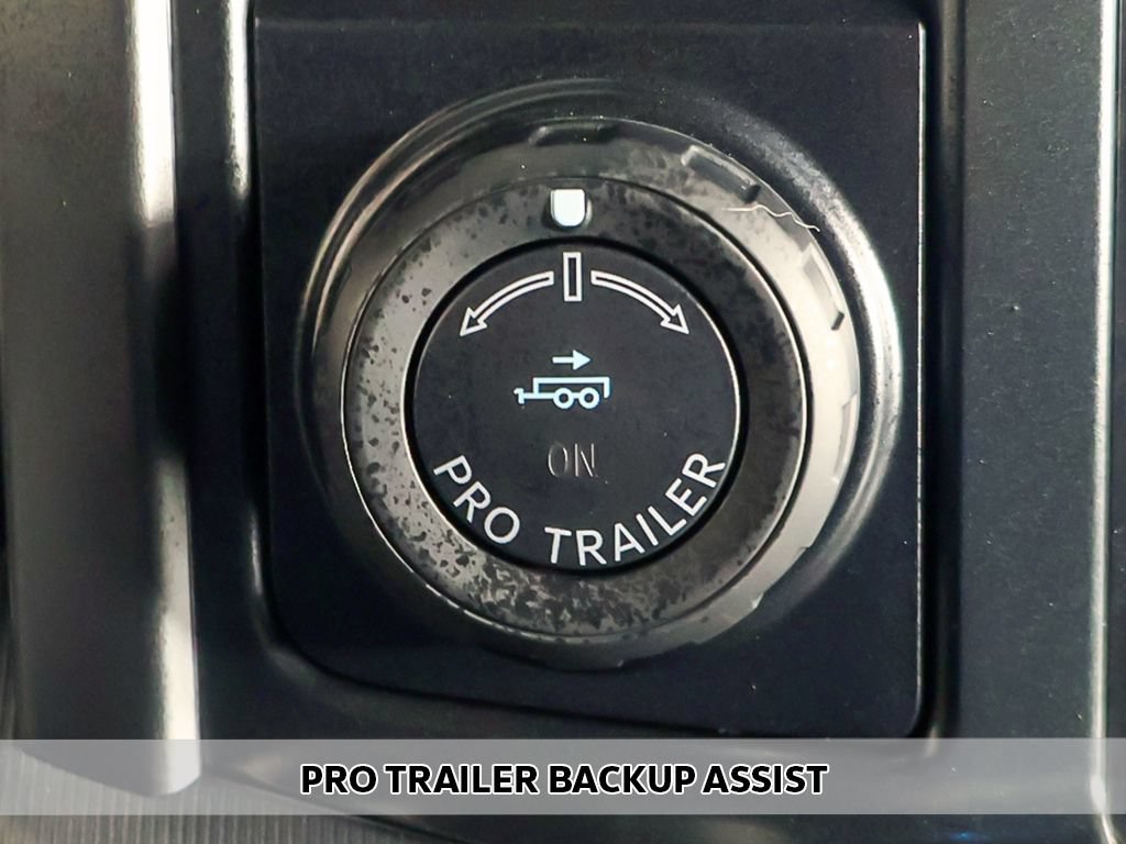 Used 2024 Ford F150 Lariat AWD/4WD image 10