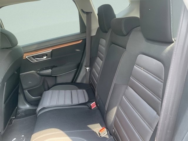 Used 2018 Honda CR-V EX image 17