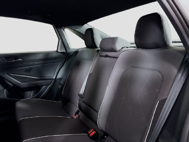 New 2026 Volkswagen Jetta Sport FWD image 23