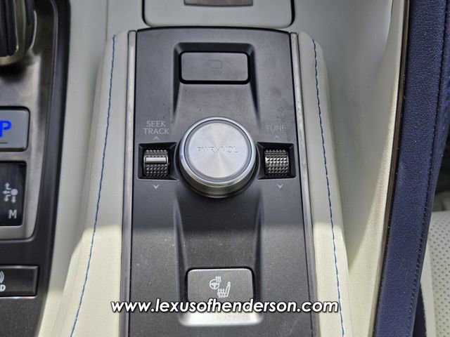 Certified 2024 Lexus LC 500 Convertible RWD image 30