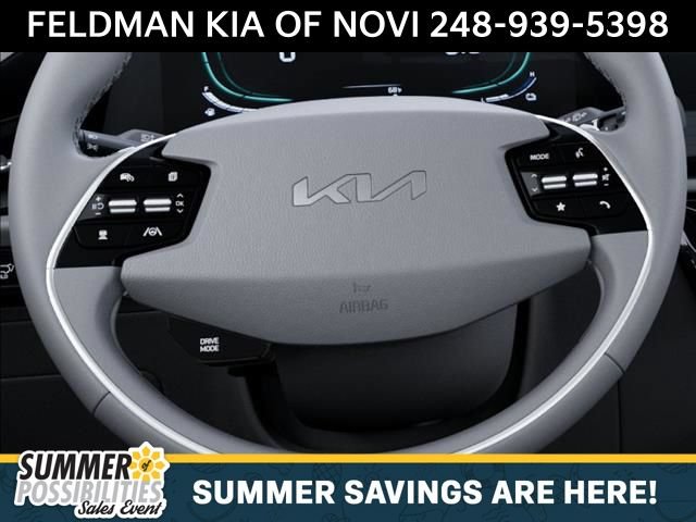 New 2026 Kia Niro EX FWD image 23