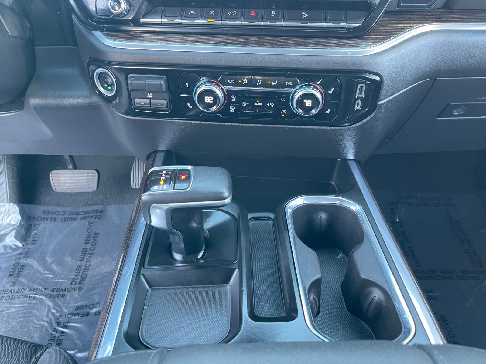 Used 2022 GMC Sierra 1500 Elevation image 11