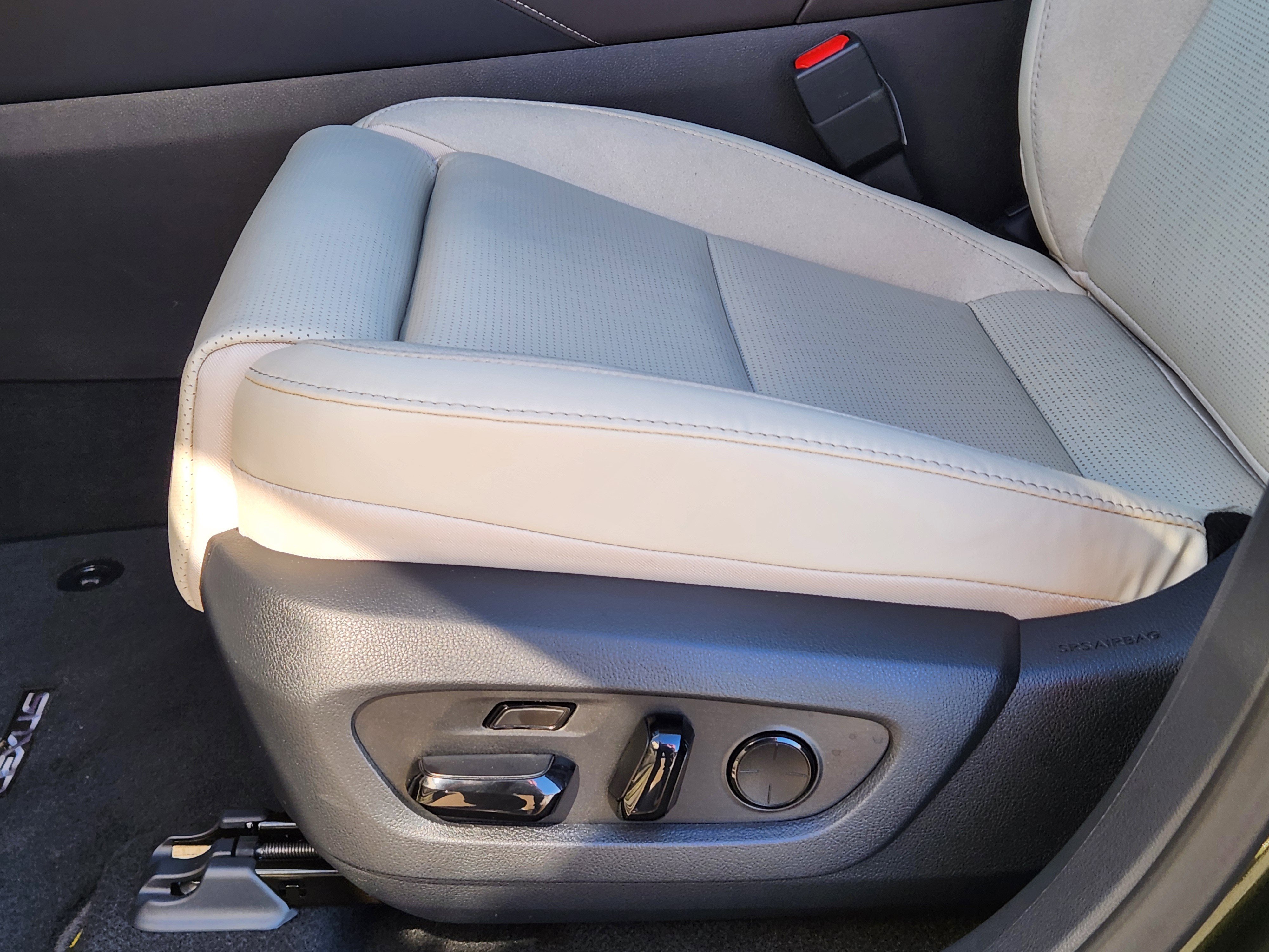 New 2026 Lexus RX 350 350h Luxury image 17