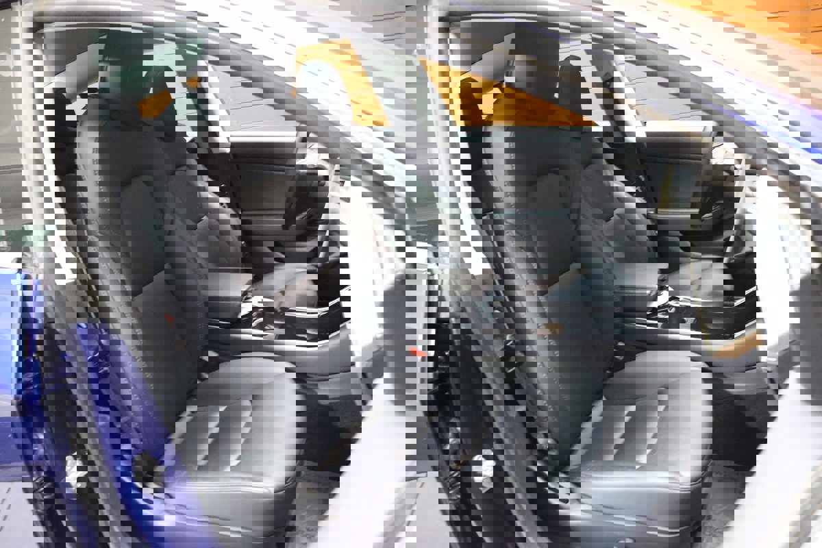 Used 2020 Tesla Model 3 Long Range image 59