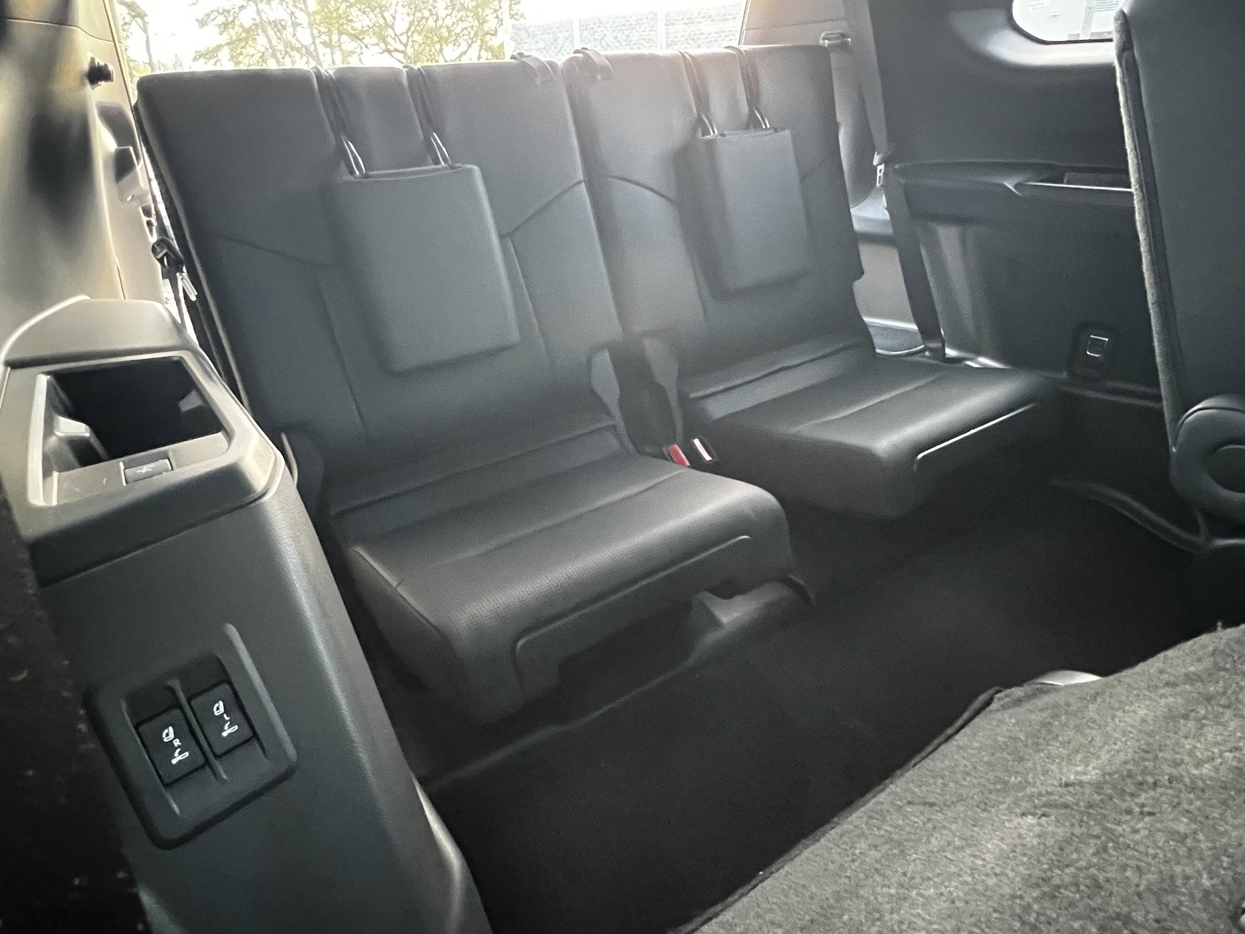 Certified 2024 Lexus GX 550 w/ Accessory Package (31) image 49