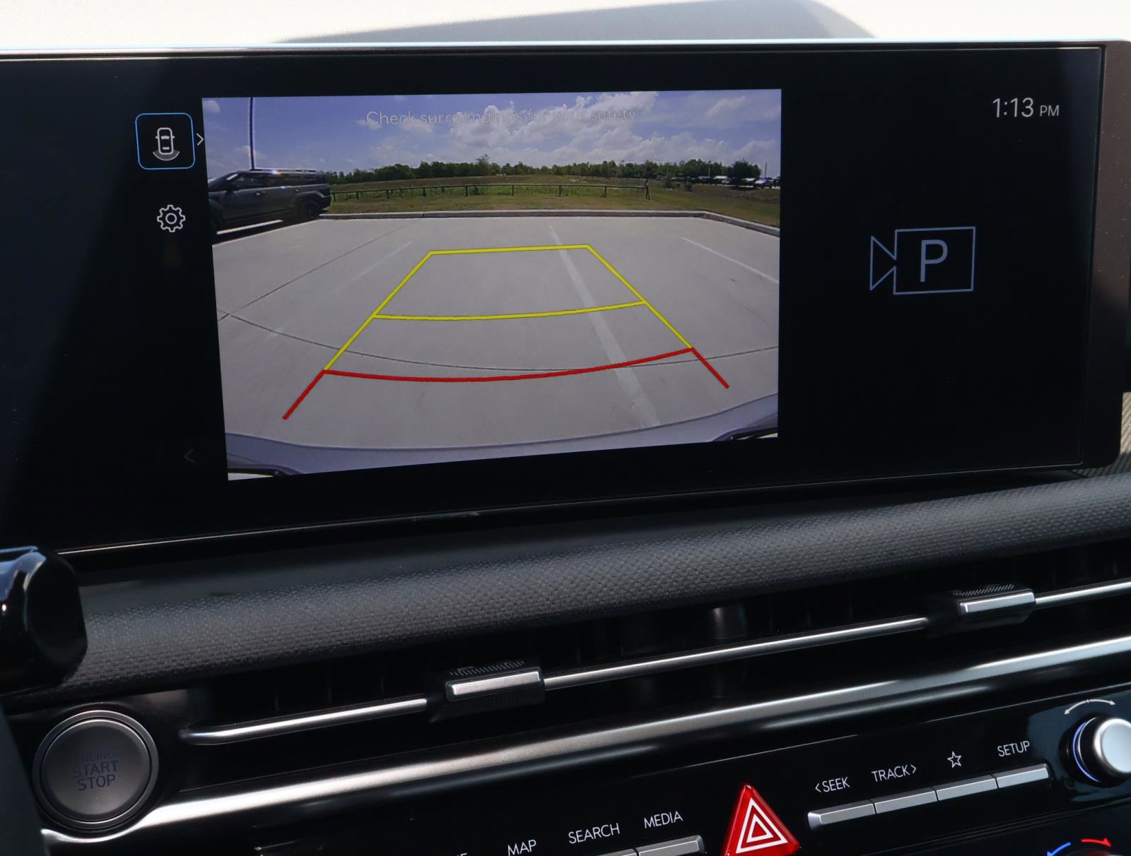 Used 2025 Hyundai Tucson SEL image 29