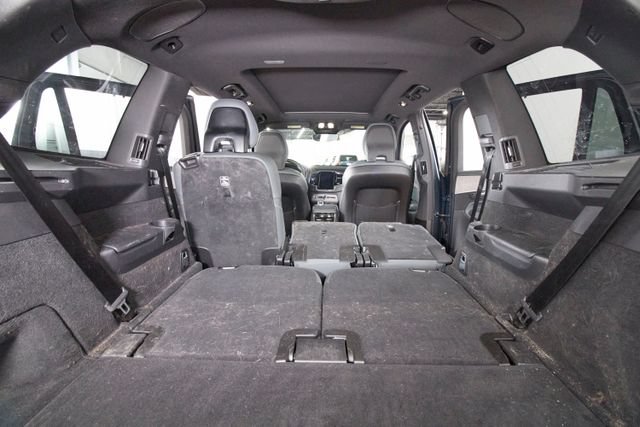 Certified 2023 Volvo XC90 T8 Ultimate w/ Protection Package Premier AWD/4WD image 27