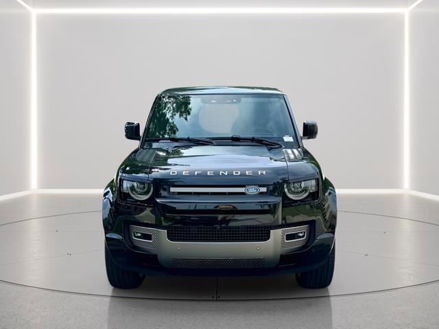 New 2025 Land Rover Defender 110 X-Dynamic SE AWD/4WD image 8