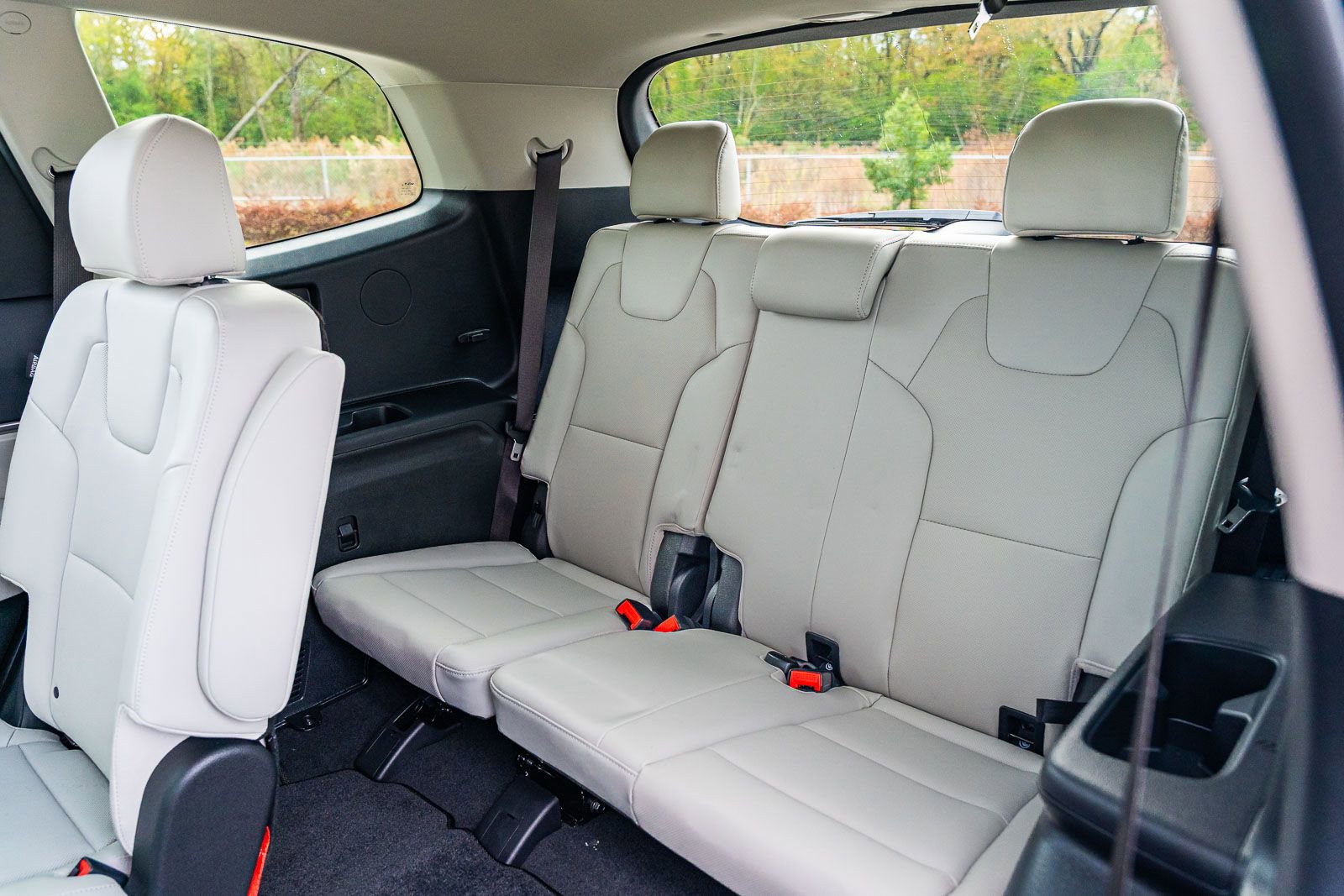 New 2025 Kia Telluride S image 14