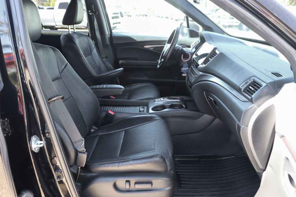Used 2022 Honda Passport EX-L image 41