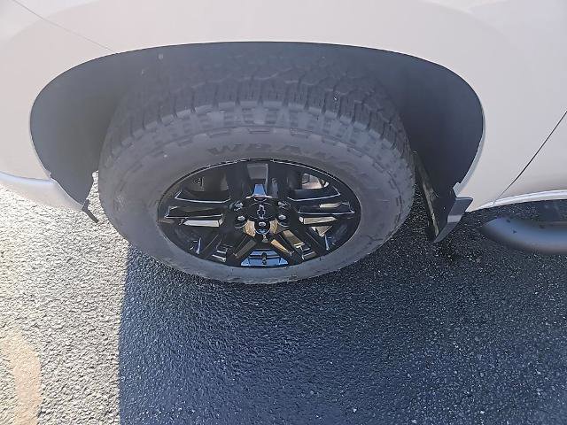 New 2026 Chevrolet Silverado 1500 RST AWD/4WD image 10