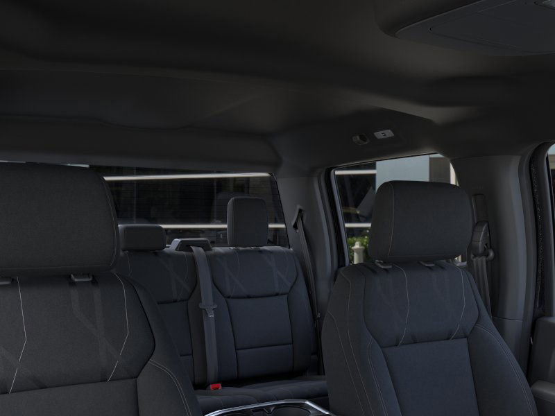 New 2026 Ford F150 STX w/ Equipment Group 200A image 22
