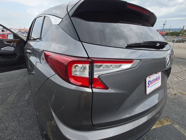 Certified 2022 Acura RDX w/ Advance Package AWD/4WD image 30