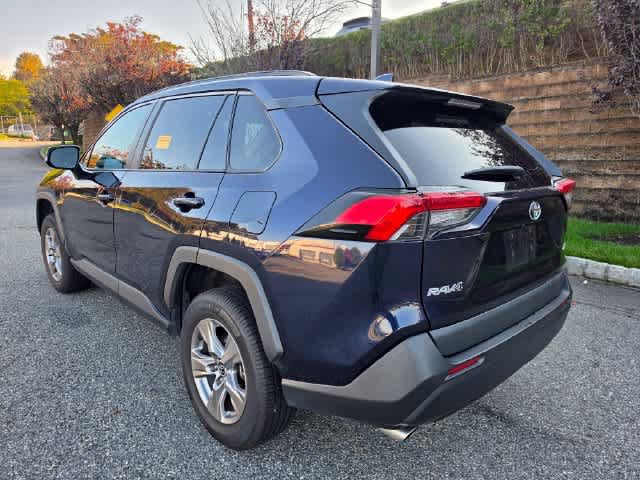 Used 2024 Toyota RAV4 XLE FWD image 6