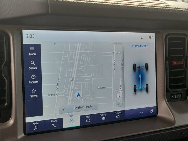 Used 2023 Ford Bronco Raptor image 25