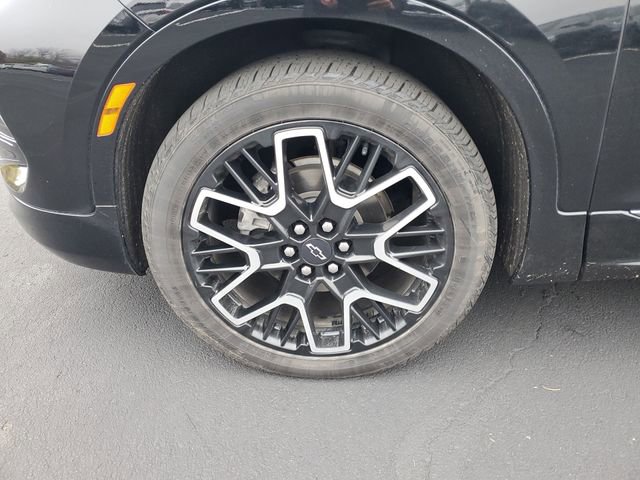 Used 2023 Chevrolet Blazer RS w/ Driver Confidence II Package image 18