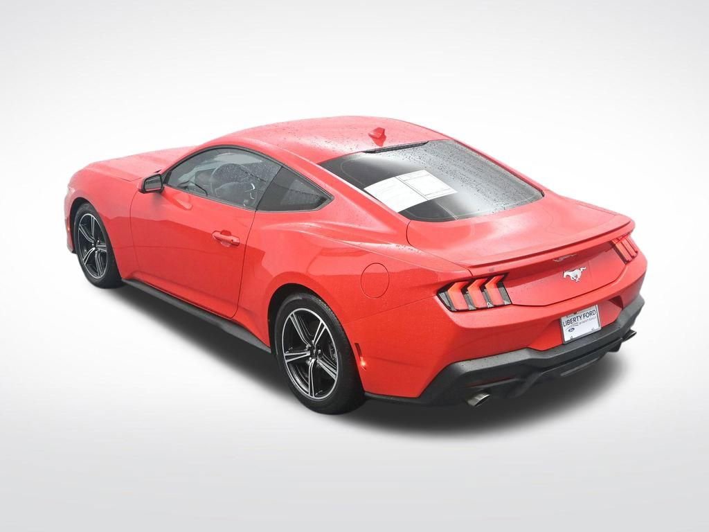 Used 2024 Ford Mustang Premium image 28