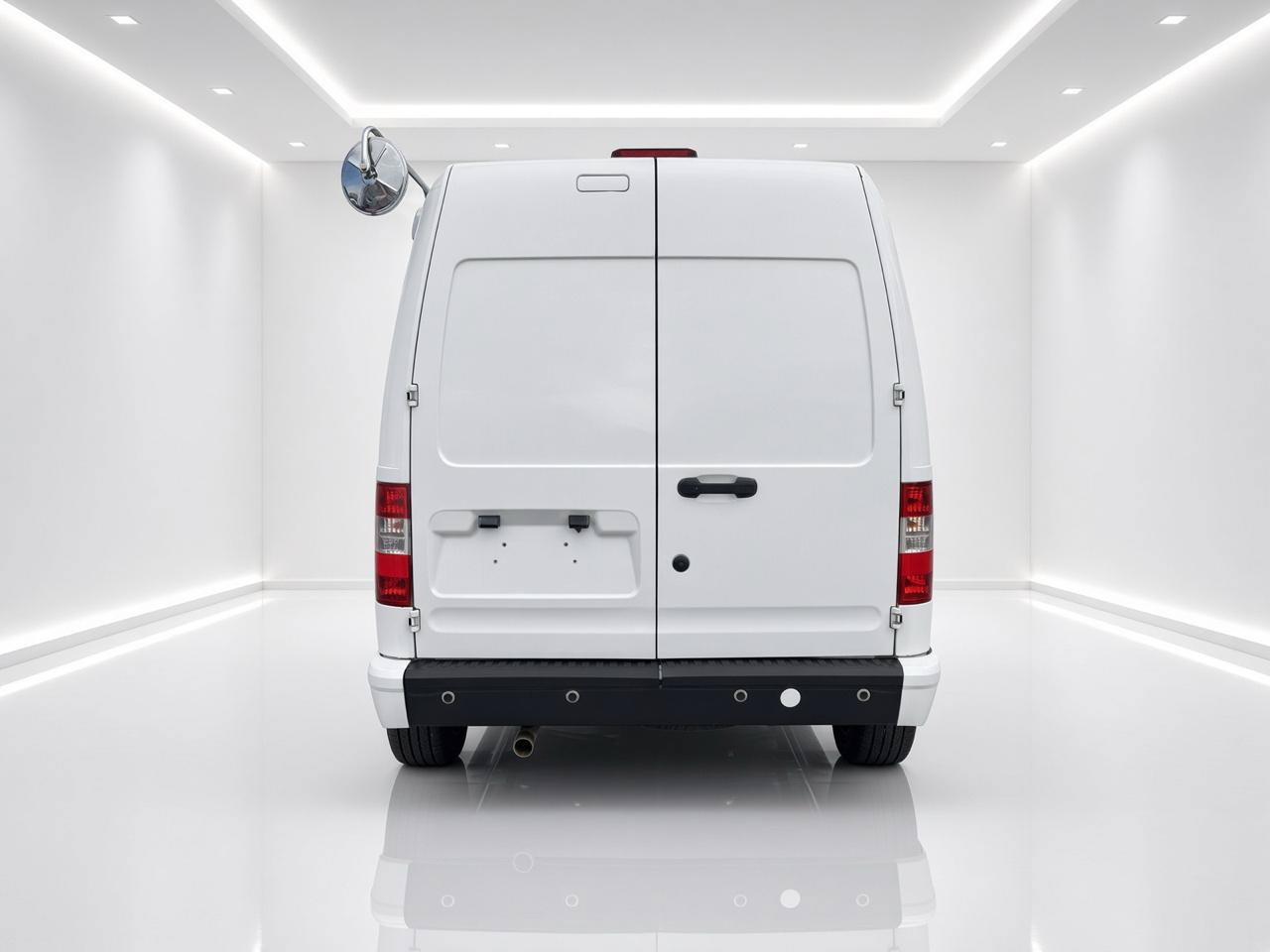 Used 2012 Ford Transit Connect XLT FWD image 4