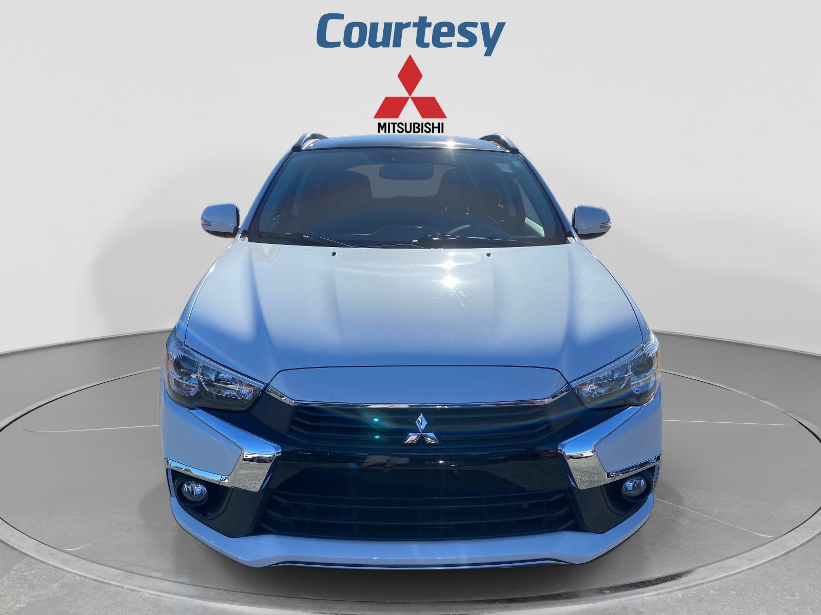 Used 2017 Mitsubishi Outlander Sport GT AWD/4WD image 10