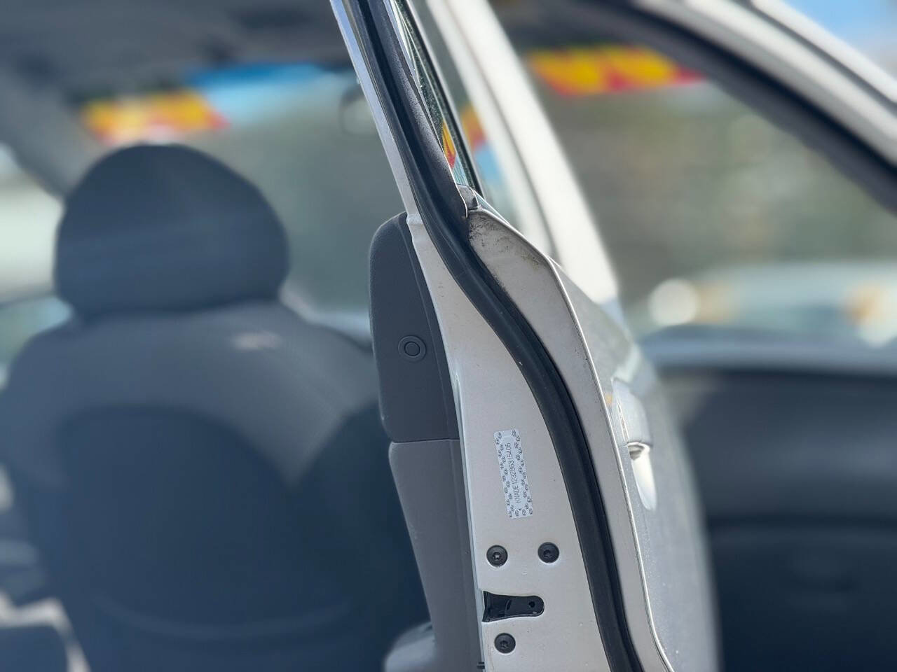 Used 2008 Kia Rio LX FWD image 5