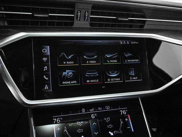 Used 2020 Audi A6 2.0T Premium Plus AWD/4WD image 15