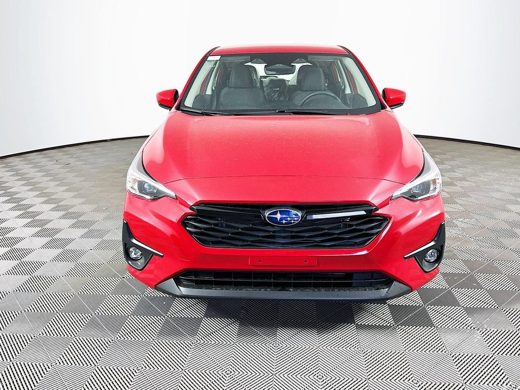 New 2026 Subaru Impreza 2.0i Sport AWD/4WD image 3