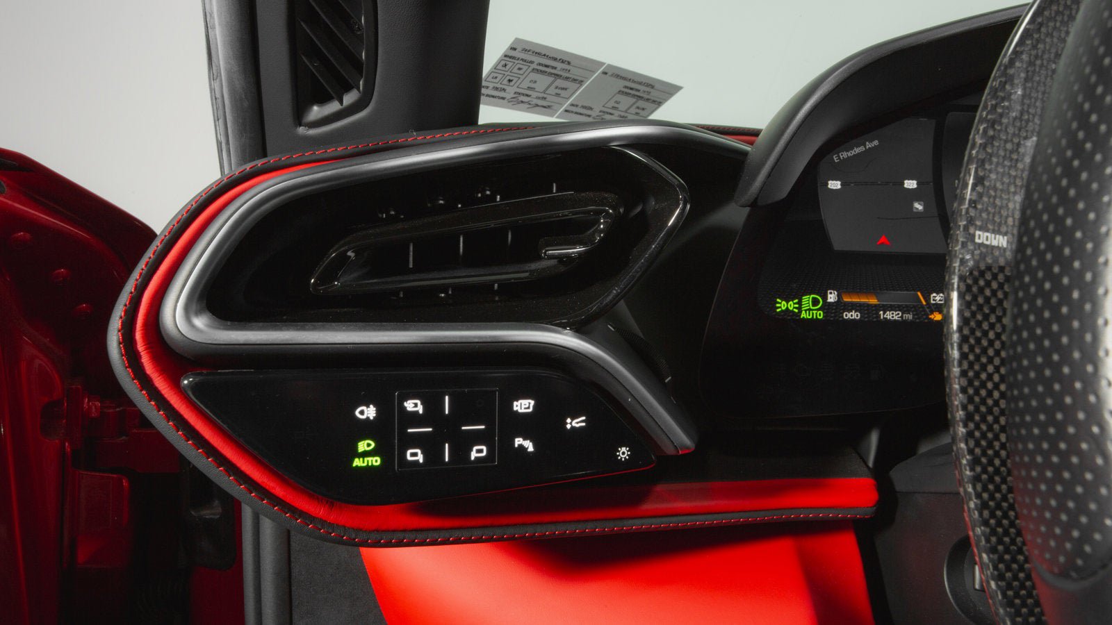 Certified 2022 Ferrari 296 GTB image 37