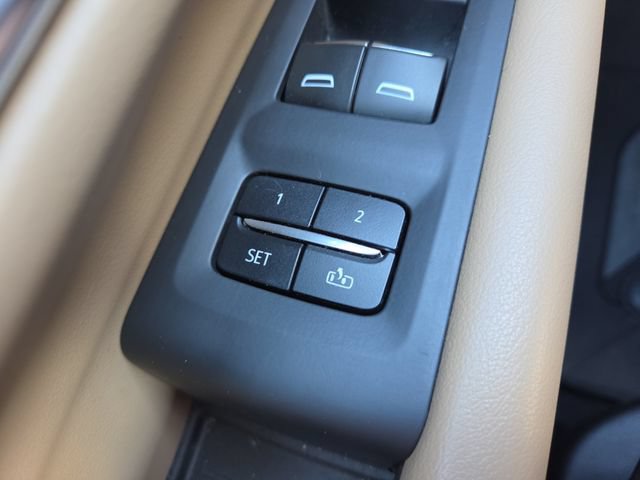 Used 2024 Chevrolet Suburban Premier w/ Max Trailering Package AWD/4WD image 12