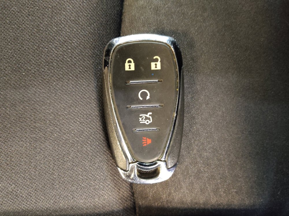 Used 2024 Chevrolet Malibu LT image 32