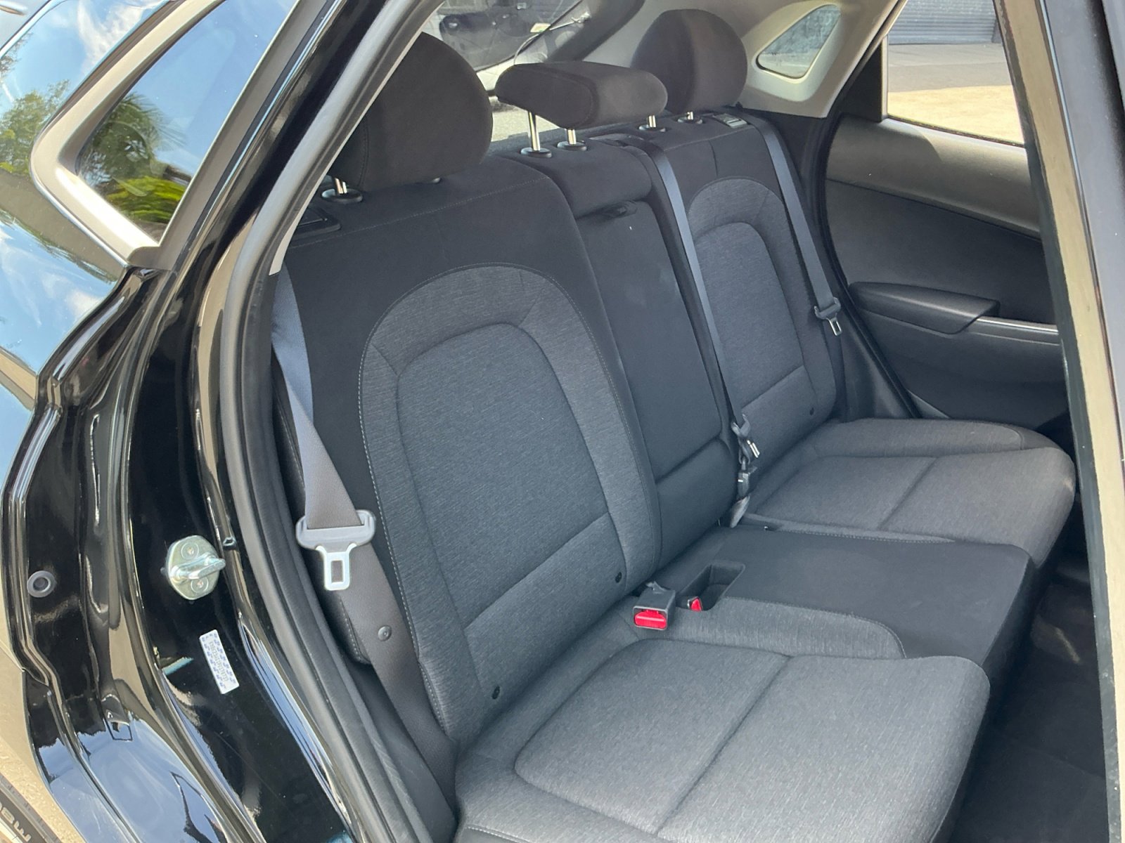 Used 2023 Hyundai Kona SE w/ Cargo Package FWD image 20