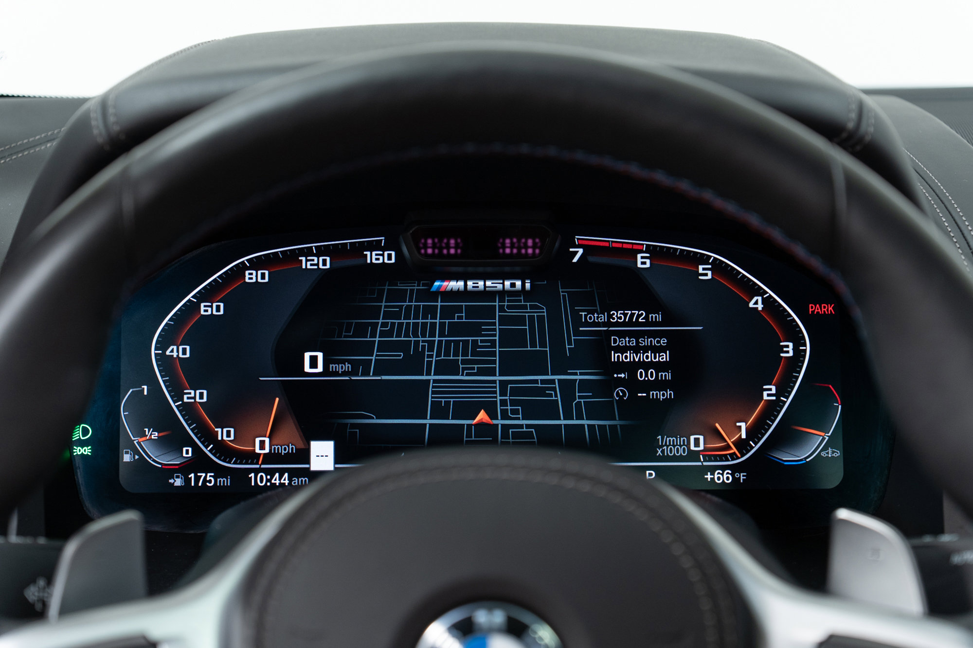 Certified 2025 BMW M850i xDrive image 18