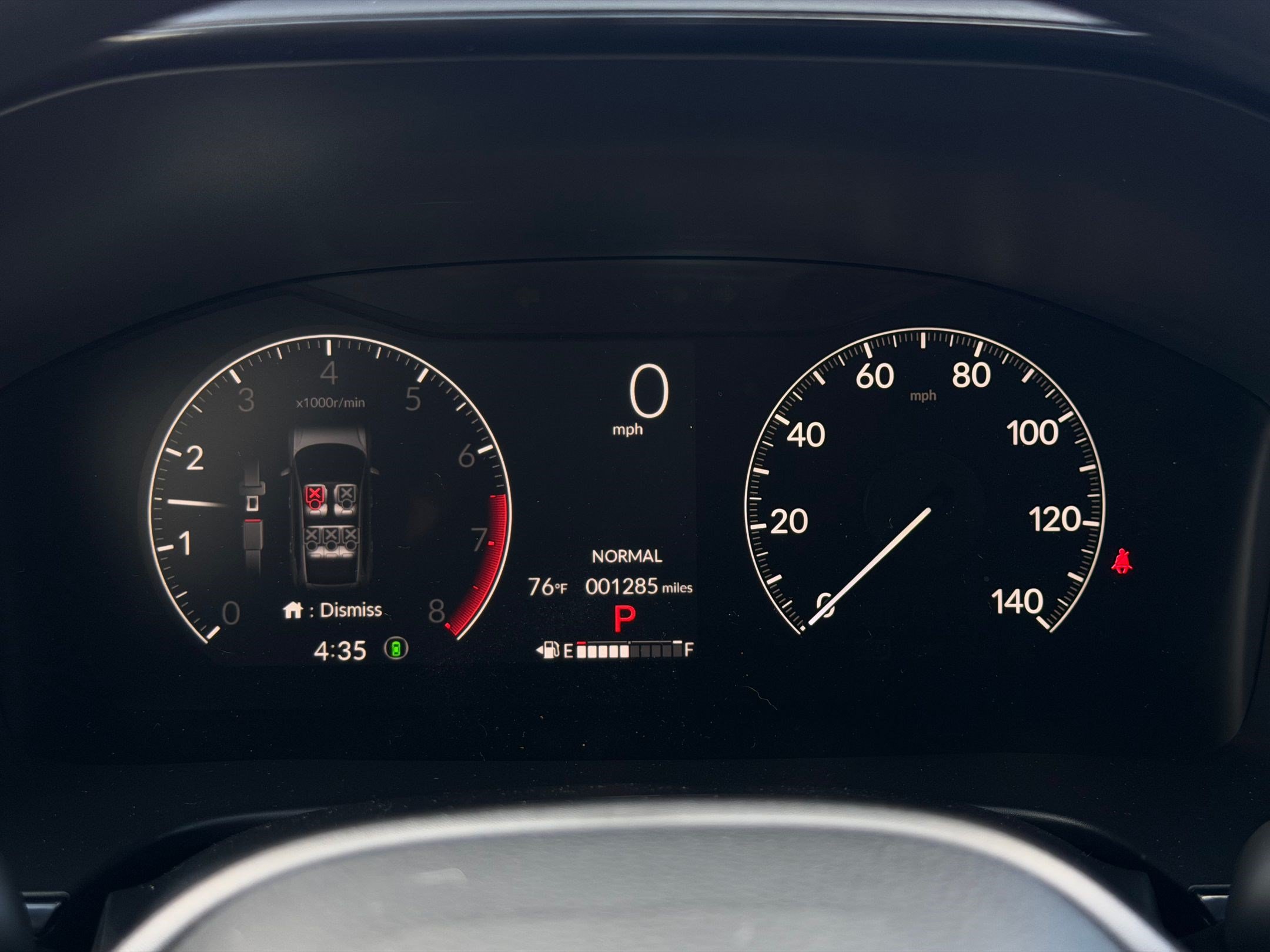 Certified 2026 Honda CR-V LX image 21