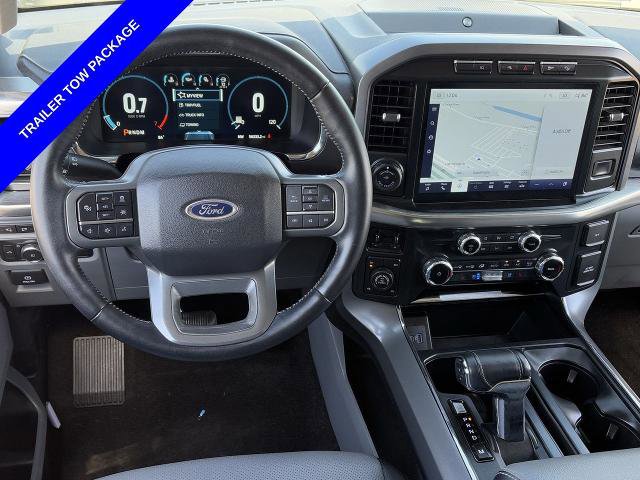 Certified 2022 Ford F150 Lariat image 14